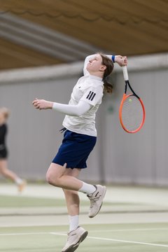 Bild 115 - NL TSV Glinde II - Tennisverein Lohne II : Ergebnis: 5:1